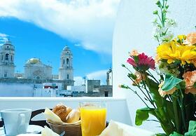 Hotel Patagonia Sur - Cádiz