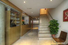 Hotel Patagonia Sur - Cádiz