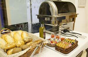 Hotel Patagonia Sur - Cádiz