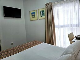 Hotel Patagonia Sur - Cádiz