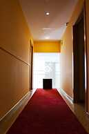 Hotel Patagonia Sur - Cádiz