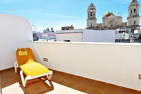 Hotel Patagonia Sur - Cádiz