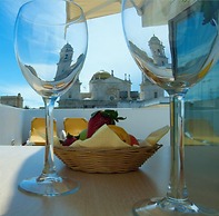 Hotel Patagonia Sur - Cádiz