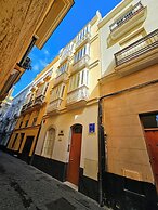 Hotel Patagonia Sur - Cádiz