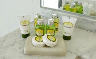 Hotel Patagonia Sur - Cádiz