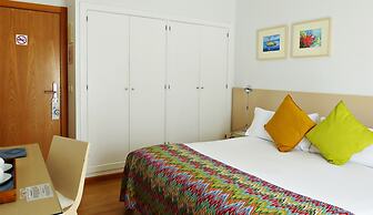 Hotel Patagonia Sur - Cádiz