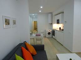 Hotel Patagonia Sur - Cádiz