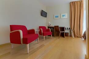 Hotel Patagonia Sur - Cádiz