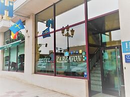 Hotel Carbayón