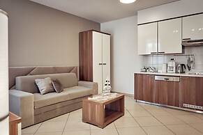 Apartments Vila Piranesi