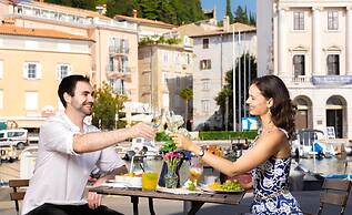 Apartments Vila Piranesi