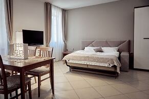Apartments Vila Piranesi