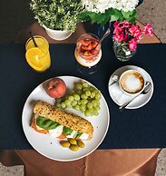 Apartments Vila Piranesi