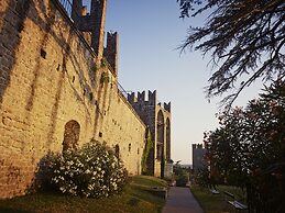 Apartments Vila Piranesi