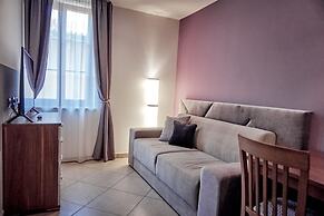 Apartments Vila Piranesi