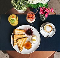 Apartments Vila Piranesi