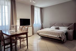 Apartments Vila Piranesi