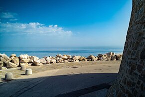 Apartments Vila Piranesi