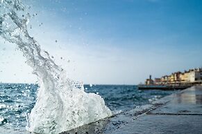 Apartments Vila Piranesi