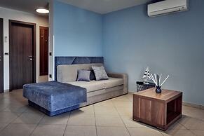 Apartments Vila Piranesi