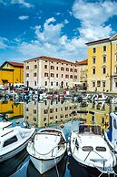 Apartments Vila Piranesi