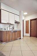 Apartments Vila Piranesi