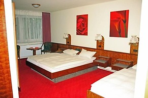 Diemelhotel Marsburg