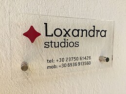 Loxandra Studios