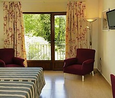 Mirador de la Portilla