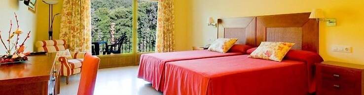 Mirador de la Portilla