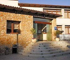 Mirador de la Portilla