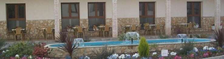 Mirador de la Portilla