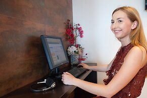 Hotel Maritimo