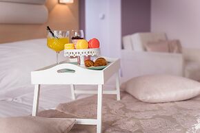 Hotel Maritimo