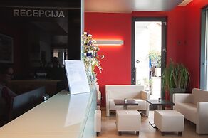 Hotel Maritimo