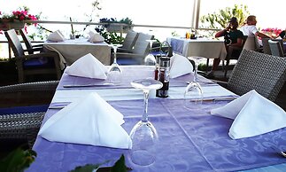 Hotel Maritimo