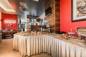 Hotel Maritimo