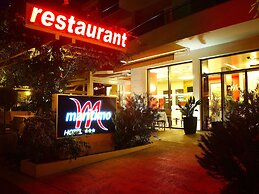 Hotel Maritimo