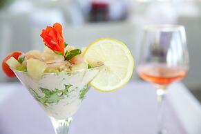Hotel Maritimo