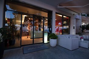 Hotel Maritimo