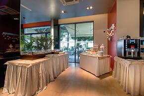Hotel Maritimo