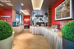 Hotel Maritimo