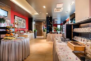 Hotel Maritimo