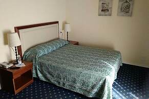 Grand Hotel Regina