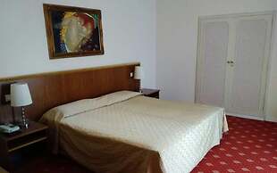 Grand Hotel Regina