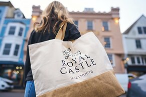 Royal Castle Hotel