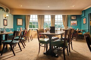 Royal Castle Hotel