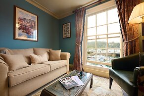 Royal Castle Hotel