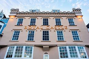 Royal Castle Hotel