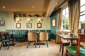 Royal Castle Hotel